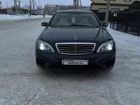 Mercedes-Benz S 500 2002 годаfor4 000 000 тг. в Астана