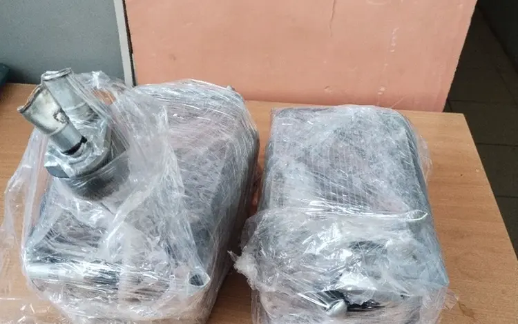 Радиатор печки Тойота камри с Японии за 20 000 тг. в Астана