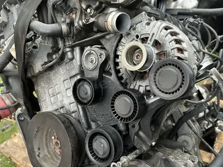 Двигатель N54B30 45.000 км за 1 300 000 тг. в Алматы
