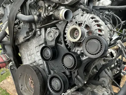 Двигатель N54B30 45.000 км за 1 300 000 тг. в Алматы – фото 2