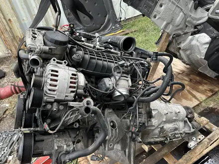 Двигатель N54B30 45.000 км за 1 300 000 тг. в Алматы – фото 5