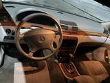 Mercedes-Benz S 350 2003 годаүшін4 500 000 тг. в Актау – фото 3
