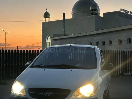 Hyundai Getz 2010 года за 3 200 000 тг. в Байсерке – фото 20