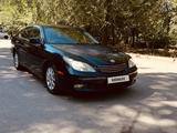 Toyota Windom 2003 годаүшін4 650 000 тг. в Алматы