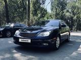 Toyota Windom 2003 годаүшін4 650 000 тг. в Алматы – фото 4