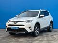 Toyota RAV4 2015 годаүшін11 070 000 тг. в Алматы