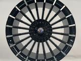 Новые кованые диски ALPINA R22 5*114.3 за 1 200 000 тг. в Астана