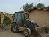 Caterpillar  428 2004 годаүшін12 000 000 тг. в Алматы