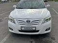 Toyota Camry 2010 годаfor6 700 000 тг. в Тараз