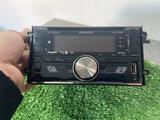 Магнитофон KENWOOD 2dinүшін40 000 тг. в Алматы – фото 3