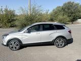 ВАЗ (Lada) Vesta SW Cross 2021 годаүшін5 100 000 тг. в Караганда – фото 2