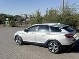 ВАЗ (Lada) Vesta SW Cross 2021 годаүшін5 100 000 тг. в Караганда – фото 3