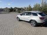 ВАЗ (Lada) Vesta SW Cross 2021 годаүшін5 100 000 тг. в Караганда