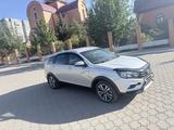 ВАЗ (Lada) Vesta SW Cross 2021 годаүшін5 100 000 тг. в Караганда – фото 5