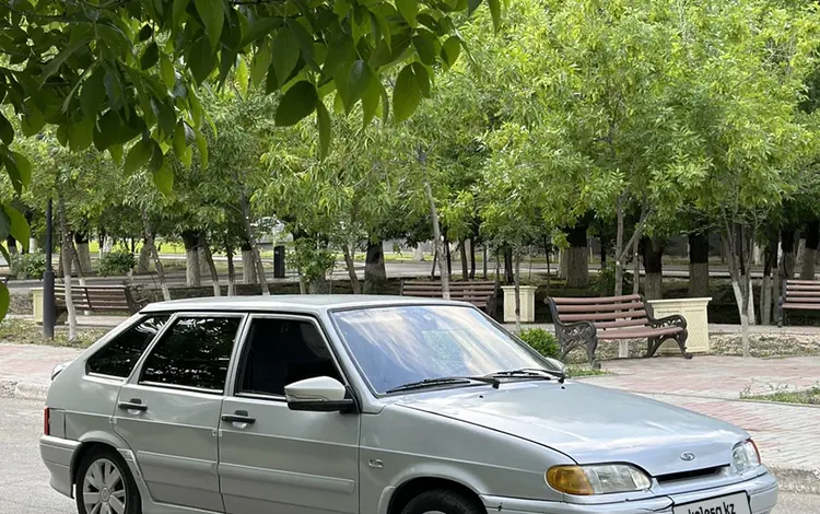 ВАЗ (Lada) 2114 2012 годаүшін1 600 000 тг. в Атырау
