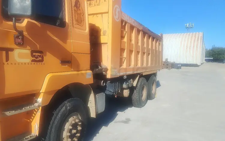 Shacman (Shaanxi)  F3000 2020 годаүшін15 000 000 тг. в Усть-Каменогорск