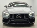 Mercedes-Benz AMG GT 2020 годаүшін52 000 000 тг. в Алматы – фото 2