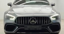 Mercedes-Benz AMG GT 2020 годаүшін52 000 000 тг. в Алматы – фото 2