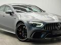 Mercedes-Benz AMG GT 2020 года за 52 000 000 тг. в Алматы – фото 3