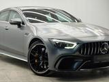 Mercedes-Benz AMG GT 2020 годаүшін52 000 000 тг. в Алматы – фото 3
