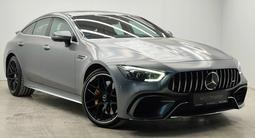 Mercedes-Benz AMG GT 2020 годаүшін52 000 000 тг. в Алматы – фото 3