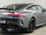 Mercedes-Benz AMG GT 2020 годаүшін52 000 000 тг. в Алматы – фото 4