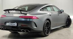 Mercedes-Benz AMG GT 2020 годаүшін52 000 000 тг. в Алматы – фото 4