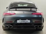 Mercedes-Benz AMG GT 2020 годаүшін52 000 000 тг. в Алматы – фото 5