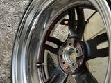 5.100. Диски с шинами.R20. за 350 000 тг. в Усть-Каменогорск – фото 4