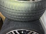 5.100. Диски с шинами.R20. за 350 000 тг. в Усть-Каменогорск – фото 5