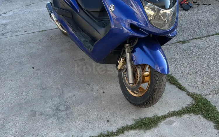 Yamaha  Majesty 250 2003 года за 700 000 тг. в Шымкент