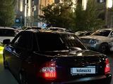 ВАЗ (Lada) Priora 2170 2012 года за 2 000 000 тг. в Астана