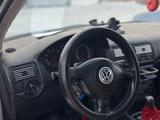 Volkswagen Golf 2002 года за 2 000 000 тг. в Петропавловск – фото 4