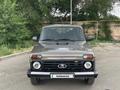 ВАЗ (Lada) Lada 2121 2021 годаүшін4 400 000 тг. в Алматы – фото 2