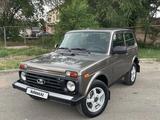 ВАЗ (Lada) Lada 2121 2021 года за 4 400 000 тг. в Алматы