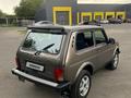 ВАЗ (Lada) Lada 2121 2021 годаүшін4 400 000 тг. в Алматы – фото 4
