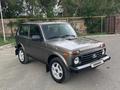 ВАЗ (Lada) Lada 2121 2021 годаүшін4 400 000 тг. в Алматы – фото 3