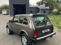 ВАЗ (Lada) Lada 2121 2021 годаүшін4 400 000 тг. в Алматы – фото 6