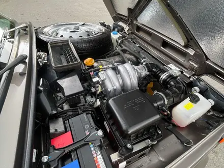 ВАЗ (Lada) Lada 2121 2021 года за 4 400 000 тг. в Алматы – фото 9