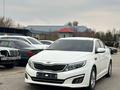 Kia K5 2013 годаfor5 500 000 тг. в Жетысай