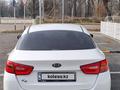 Kia K5 2013 годаүшін8 200 000 тг. в Жетысай – фото 2