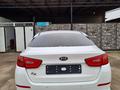 Kia K5 2013 года за 5 500 000 тг. в Жетысай – фото 5