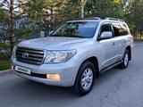 Toyota Land Cruiser 2008 годаfor17 800 000 тг. в Костанай – фото 2