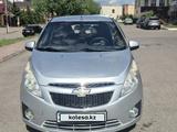 Chevrolet Spark 2012 года за 2 900 000 тг. в Астана