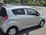 Chevrolet Spark 2012 года за 2 900 000 тг. в Астана – фото 2