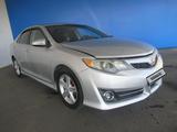 Toyota Camry 2014 годаүшін7 206 875 тг. в Шымкент – фото 2