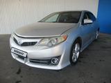 Toyota Camry 2014 годаүшін7 206 875 тг. в Шымкент – фото 3