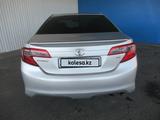 Toyota Camry 2014 годаүшін7 206 875 тг. в Шымкент – фото 4