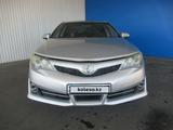 Toyota Camry 2014 годаүшін7 206 875 тг. в Шымкент