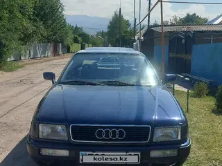 Audi 80